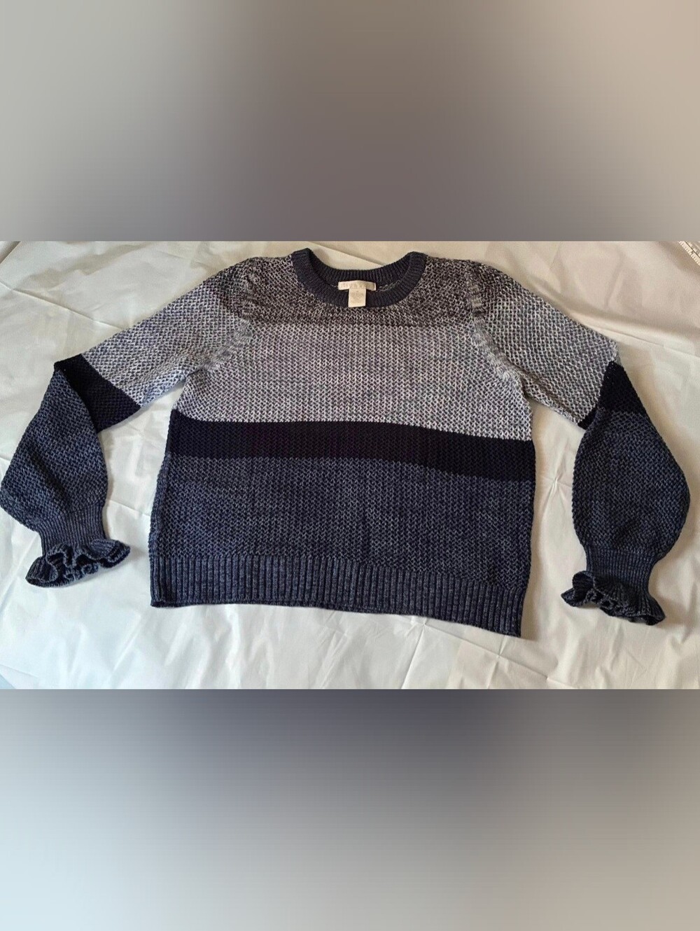Design History Sweater